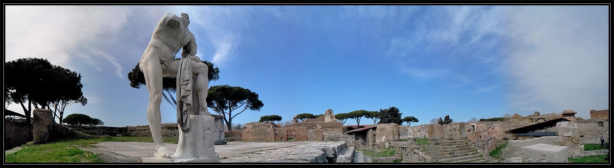 Ostia Antica